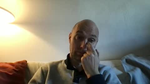 giannipaciotti online show from November 29, 2025, 9:56 am