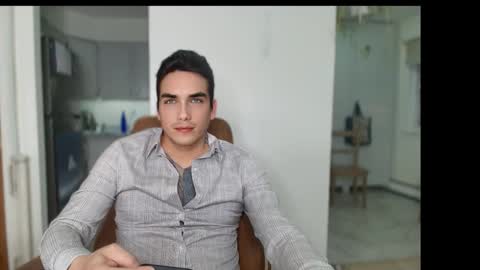 Gianni Rosetti online show from February 6, 2025, 11:37 pm