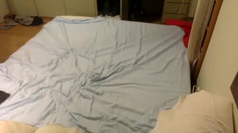 Snapshot of giannispr1998 chatting on January 1, 2025, 9:09 pm Horny Sissy online show from January 1, 2025, 9:09 pm