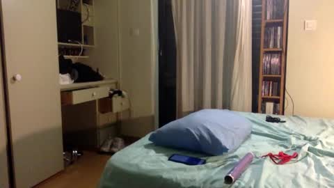 Snapshot of giannispr1998 chatting on March 6, 2025, 5:03 am Horny Sissy online show from March 6, 2025, 5:03 am