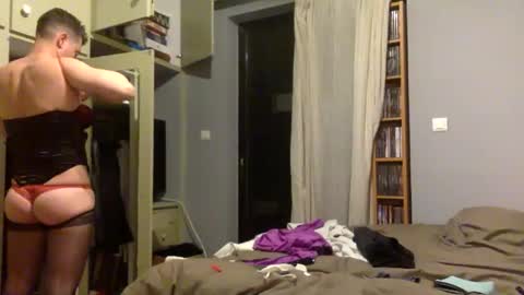 Snapshot of giannispr1998 chatting on December 15, 2025, 6:12 pm Horny Sissy online show from December 15, 2025, 6:12 pm