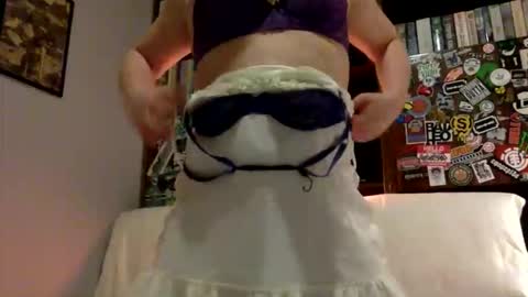 Horny Sissy online show from March 25, 2026, 6:47 pm