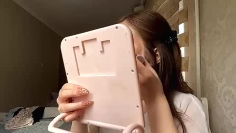 giascharmann online show from March 20, 2026, 10:09 am