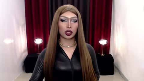 Gia X online show from December 8, 2024, 11:51 pm