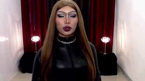 Gia X online show from December 9, 2024, 3:07 am