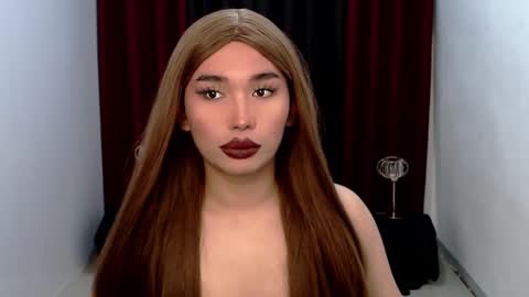 Gia X online show from January 5, 2025, 4:47 am