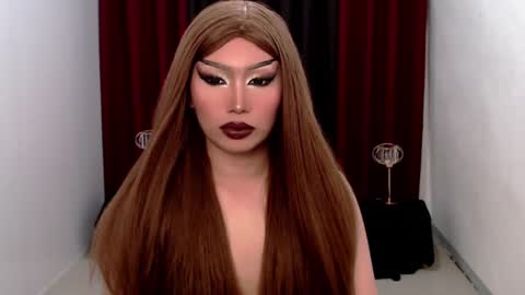 Gia X online show from January 10, 2025, 7:25 am