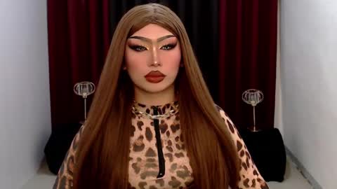 Gia X online show from February 8, 2025, 4:25 am