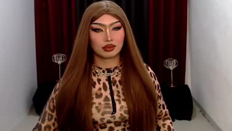 Gia X online show from February 8, 2025, 7:26 am