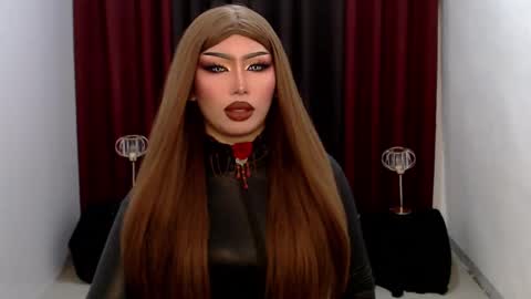 Gia X online show from February 10, 2025, 3:24 am