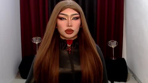 Gia X online show from February 13, 2025, 3:07 am