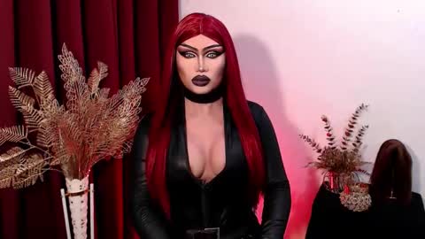 Snapshot of giaxxx01 chatting on February 5, 2026, 6:40 am Gia X online show from February 5, 2026, 6:40 am