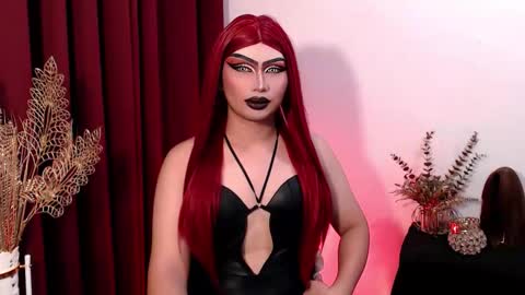 Snapshot of giaxxx01 chatting on February 27, 2026, 7:30 am Gia X online show from February 27, 2026, 7:30 am