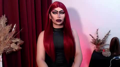 Gia X online show from April 5, 2026, 6:43 am