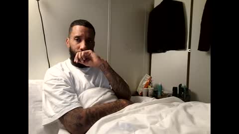 Gideon online show from January 5, 2026, 5:27 pm