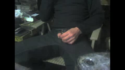 giftedbiker online show from March 22, 2026, 4:27 am