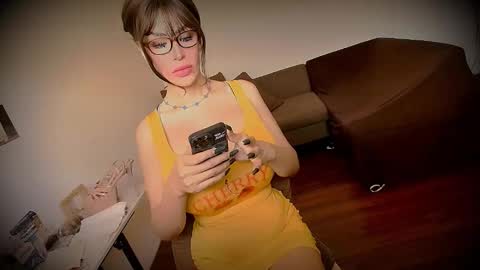 Ms. Abby                    -  IF YOU DEMAND  I DEMAND ASWELL- online show from February 22, 2026, 11:36 pm