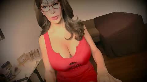 Ms. Abby                    -  IF YOU DEMAND  I DEMAND ASWELL- online show from March 2, 2026, 5:08 am