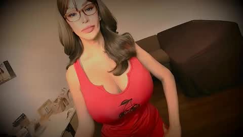 Ms. Abby                    -  IF YOU DEMAND  I DEMAND ASWELL- online show from March 2, 2026, 7:15 am