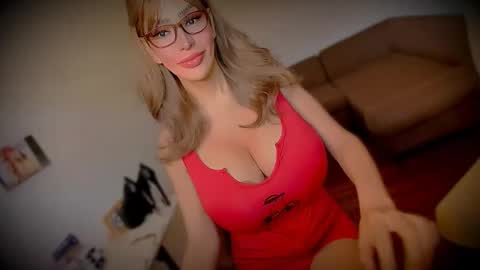 Ms. Abby                    -  IF YOU DEMAND  I DEMAND ASWELL- online show from March 17, 2026, 12:37 am