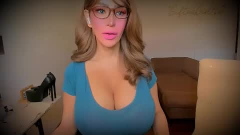 Ms. Abby                    -  IF YOU DEMAND  I DEMAND ASWELL- online show from April 2, 2026, 12:41 am