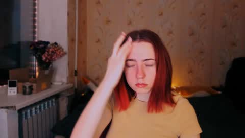 Snapshot of gigachocolad chatting on December 7, 2024, 11:45 pm Emm online show from December 7, 2024, 11:45 pm