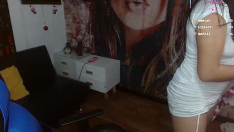 Snapshot of gigi_gilt_ chatting on January 11, 2026, 4:34 pm Gigi 3 online show from January 11, 2026, 4:34 pm