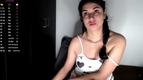 Snapshot of gigi_loved chatting on November 23, 2025, 3:12 pm Gigi online show from November 23, 2025, 3:12 pm