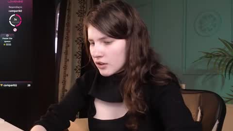 Snapshot of gigi_myav chatting on May 15, 2026, 4:36 pm gigi_myav online show from May 15, 2026, 4:36 pm