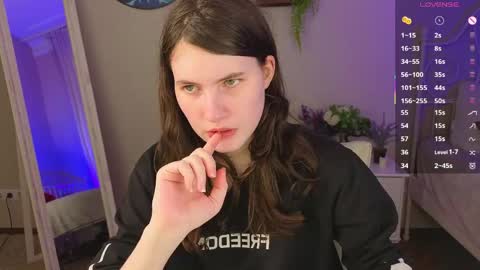 Snapshot of gigi_myav chatting on May 17, 2026, 3:30 pm gigi_myav online show from May 17, 2026, 3:30 pm