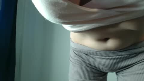 Snapshot of gigi_nix chatting on December 3, 2024, 10:28 am Gigi online show from December 3, 2024, 10:28 am