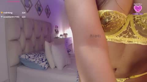 Snapshot of gigi_sj chatting on March 10, 2025, 7:32 am GIGI instagram gigi sj1994 online show from March 10, 2025, 7:32 am