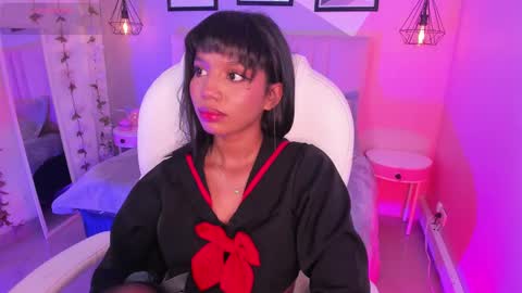 Snapshot of gigi_strawberry chatting on September 18, 2025, 4:36 am GIGI online show from September 18, 2025, 4:36 am
