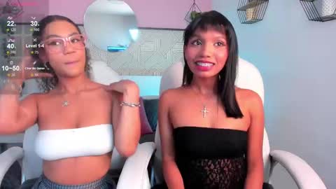 Snapshot of gigi_strawberry chatting on September 20, 2025, 5:30 am GIGI online show from September 20, 2025, 5:30 am