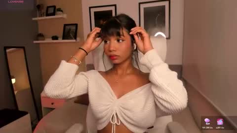 GIGI online show from November 28, 2025, 3:20 am