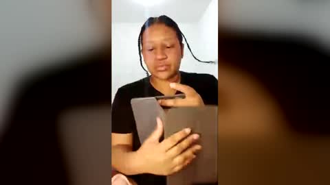 Snapshot of gigiblue89 chatting on July 27, 2026, 7:48 am gigiblue89 online show from July 27, 2026, 7:48 am