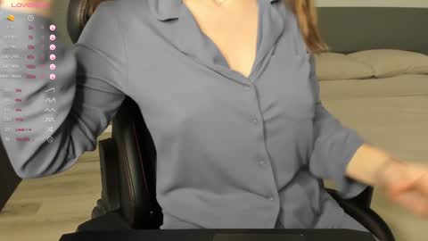 Snapshot of gigihadd chatting on December 8, 2024, 11:57 am gigihadd online show from December 8, 2024, 11:57 am