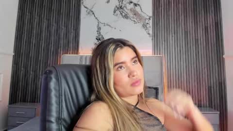 Gigi Doll online show from January 20, 2025, 5:59 pm