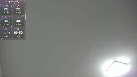 Gigi Doll online show from December 18, 2025, 10:54 am