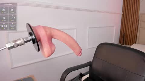 Gigi Doll online show from March 14, 2026, 11:37 am