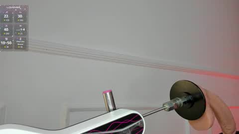 Gigi Doll online show from March 26, 2026, 11:49 am