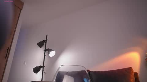 Snapshot of gigilee_ chatting on October 30, 2025, 6:52 pm GIGI online show from October 30, 2025, 6:52 pm