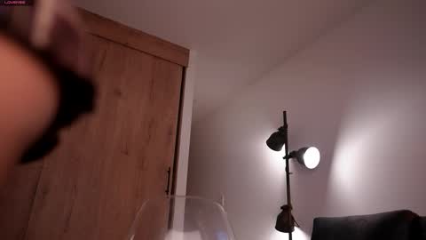 Snapshot of gigilee_ chatting on November 22, 2025, 11:26 pm GIGI online show from November 22, 2025, 11:26 pm