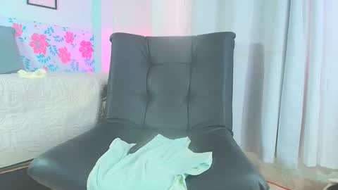 Sharlotte  online show from November 24, 2025, 9:36 pm