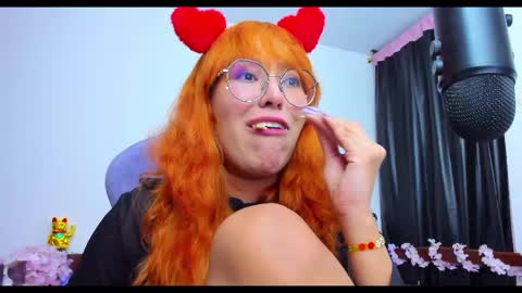 Snapshot of gigimooon chatting on February 7, 2026, 2:26 am gigimooon online show from February 7, 2026, 2:26 am