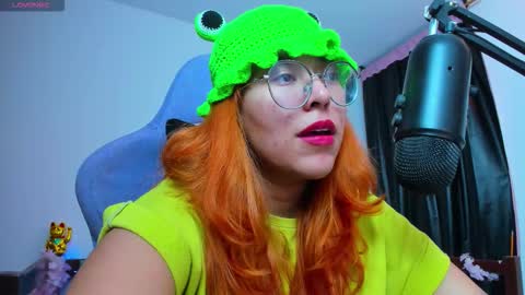 Snapshot of gigimooon chatting on February 22, 2026, 1:29 am gigimooon online show from February 22, 2026, 1:29 am