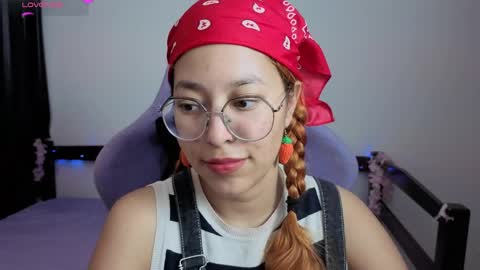 gigimooon online show from May 18, 2026, 1:24 am