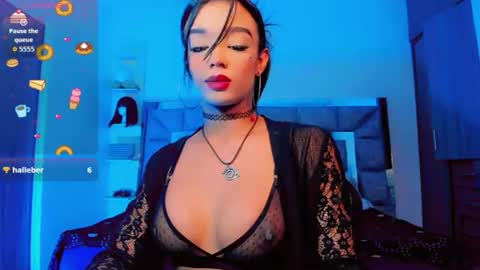 Snapshot of gigitremblay chatting on June 18, 2026, 10:36 pm gigitremblay online show from June 18, 2026, 10:36 pm