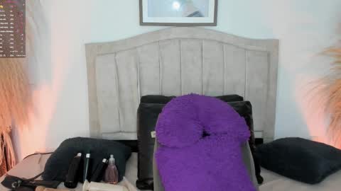 pamela online show from February 28, 2026, 2:34 am