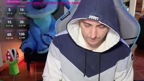 Mirko online show from October 27, 2025, 12:31 pm